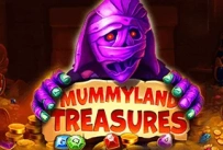 Mummyland Treasures