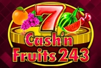 Cash'n Fruits 243