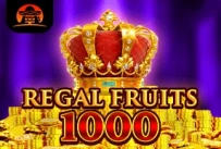 Regal Fruits 1000